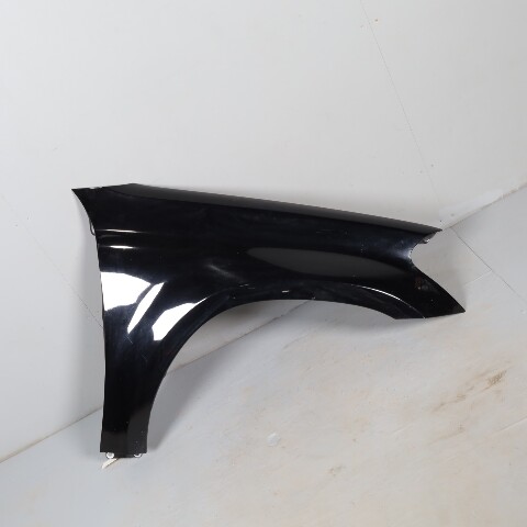 07-12 Mercedes GL320 GL450 GL550 GL350 Right Fender 1648800206 Black OEM Used