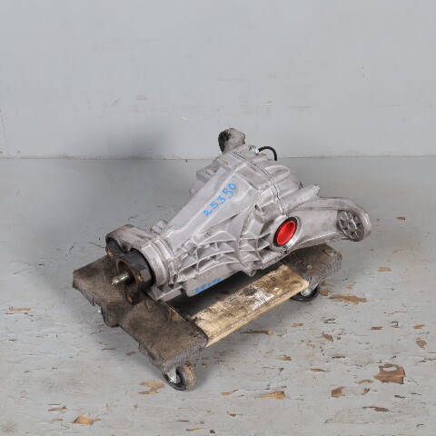 2007-2012 Mercedes GL450 GL550 Rear Differential Carrier 1643500314 OEM Used