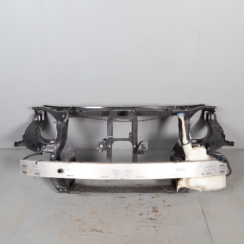 2007-2012 Mercedes GL450 GL550 Radiator Support 1646200486 OEM Used