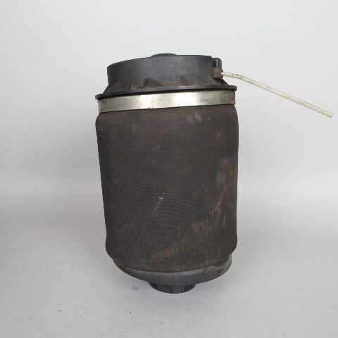 2007-2012 Mercedes GL450 GL550 Rear Air Spring Bag 1663200325 OEM Used
