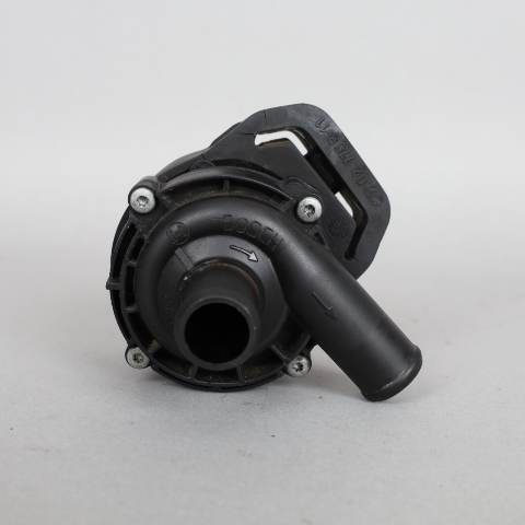 2007 Mercedes GL450 Auxiliary Coolant Pump 2118350023 OEM Used