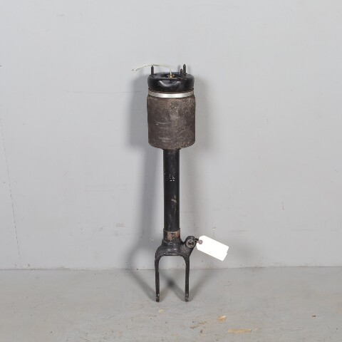 2007-2012 Mercedes GL450 GL550 Front Air Spring Bag 1643206113 OEM Used