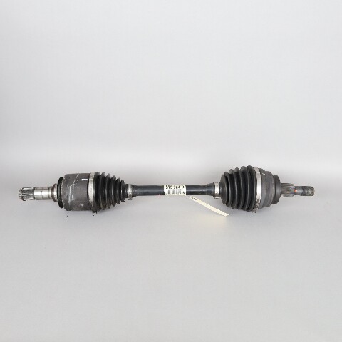07-08 Mercedes GL450 GL550 Left Front Axle Shaft CV Joint 1643302301 OEM Used