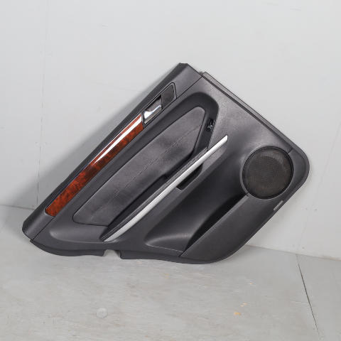 2007-2011 Mercedes GL320 GL450 GL550 Left Rear Door Panel 1647300770 OEM Used