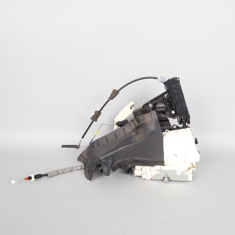 2007-2012 Mercedes GL320 GL450 GL550 Right Front Door Latch 1647201035 OEM Used