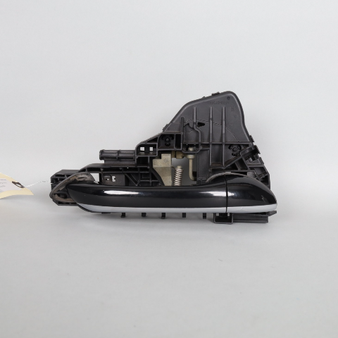 2007-2012 Mercedes GL320 GL450 GL550 Right Rear Door Handle 1647600670 OEM Used