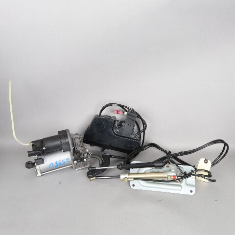 2006-2012 Mercedes GL450 164 Parts johnny see me on this