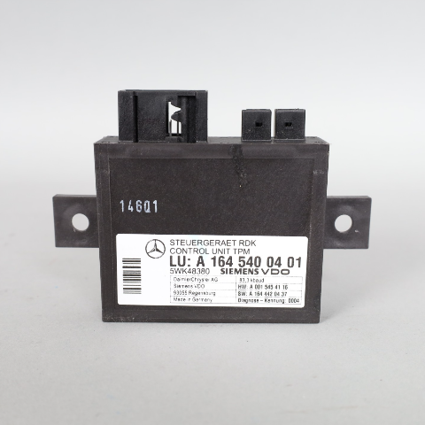 2007 Mercedes GL450 1645400401