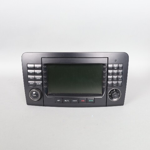 2007 Mercedes GL320 GL450 Radio Navigation Receiver 1648201779 OEM Used