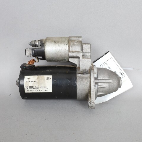 2012-2016 BMW 320i 328i 428i 528i X3 Z4 Starter Motor 12417638194 OEM Used