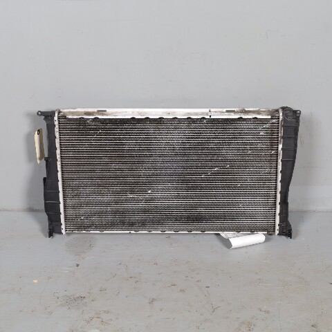2007-2016 BMW 135i 335i X1 Z4 Auto Radiator 17117547059 OEM Used