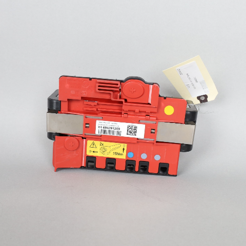 BMW 128 135i 328i 335i X1 Battery Power Junction Box 61146942912 OEM Used