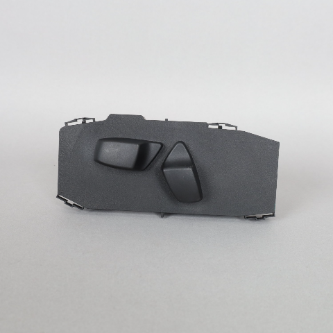 2011-2017 BMW X3 Right Front Power Seat Switch 61319265262 OEM Used