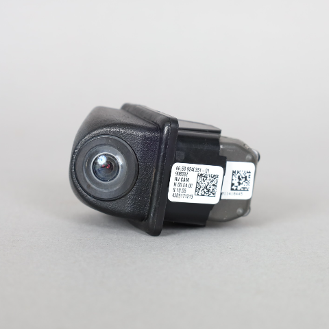 BMW 328i 335i 428i 435i 528i 535i 740i 750i Backup Camera 66539240351 OEM Used