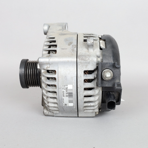 2012-2018 BMW 320i 328i 428i 528i X3 Z4 xDrive Alternator 12317605478 OEM Used