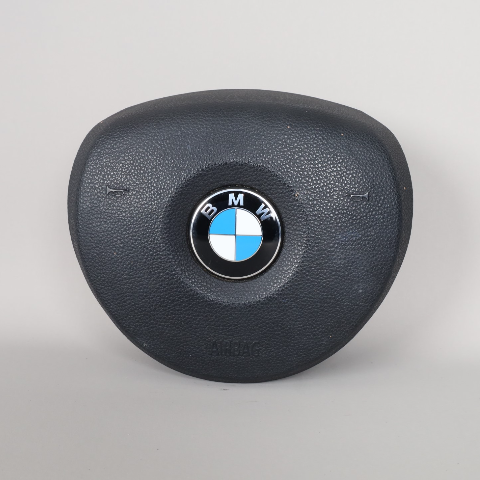 BMW 128i 135i 328i 335i M3 Left Steering Wheel Airbag 32306884664 OEM Used