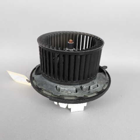 2006-2013 BMW 325i 328i 330i 335i M3 Heater Blower Motor 64116933663 OEM Used