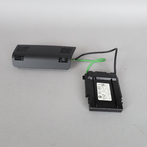 2012-2015 BMW X1 Anti-Theft Locking Ultrasonic Alarm Module 65759260874 OEM Used