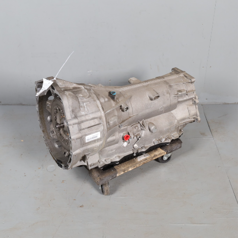 2013-2015 BMW X1 N20 xDrive Automatic Transmission 24008609709 OEM Used