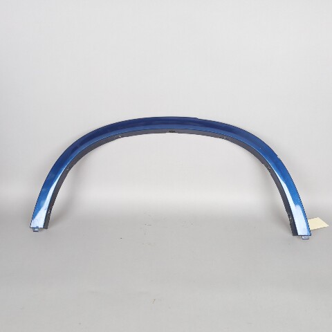 2013-2015 BMW X1 M-Sport Right Rear Fender Wheel Flare 51778049942 OEM Used