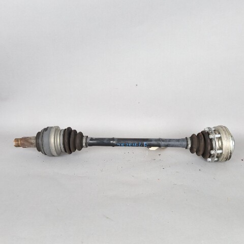 2012-2015 BMW X1 2.0 xDrive Left Rear Axle Shaft CV Joint 33207591595 OEM Used