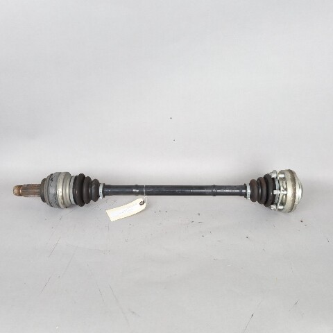 2012-2015 BMW X1 2.0 xDrive Right Rear Axle Shaft CV Joint 33207591596 OEM Used