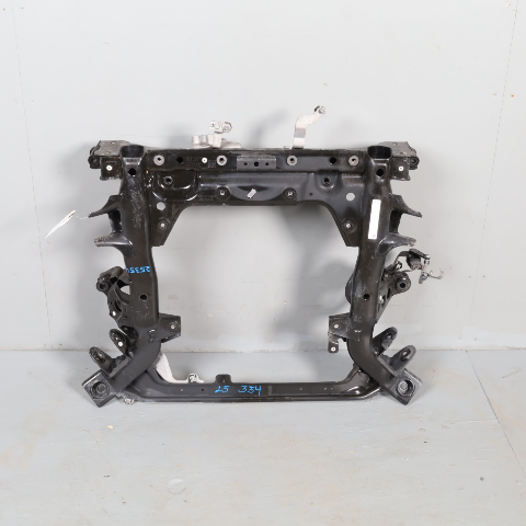 2012‑2015 BMW X1 xDrive Front Subframe Crossmember 31116788965 OEM Used