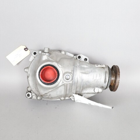 2012-2015 BMW X1 E84 xDrive28i Front Differential Carrier 31507533973 OEM Used