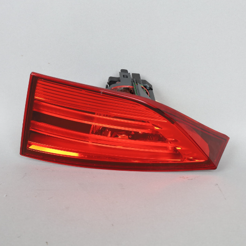 2012-2015 BMW X1 E84 Right Tail Light Lid Mount 63212990114 OEM Used