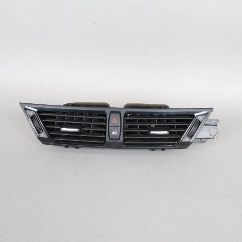 2013-2015 BMW X1 E84 Center Dash Air Vent 64229258354 OEM Used