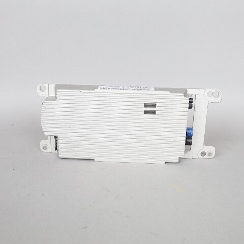 2014 BMW X1 E84 Telematics Module 84109257163 OEM Used