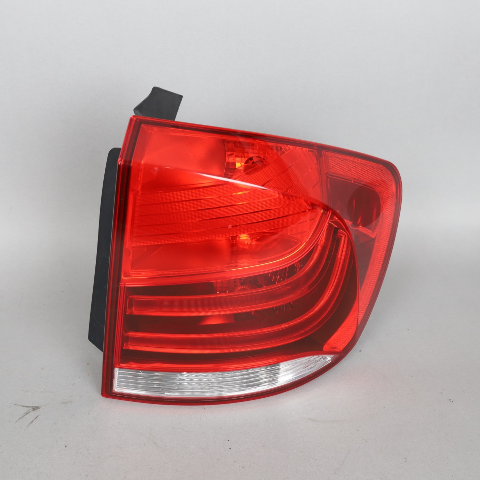 2012-2015 BMW X1 E84 Right Tail Light LED 63212990112 OEM Used