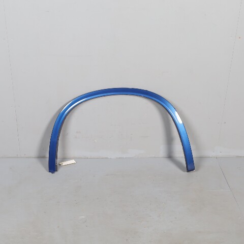 2013-2015 BMW X1 M-Sport Right Front Fender Wheel Flare 51778049940 OEM Used