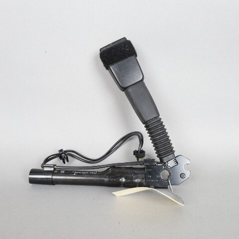 BMW 128i 135i 328i 335i M3 X1 Right Front Seat Belt Buckle 72117213564 OEM Used