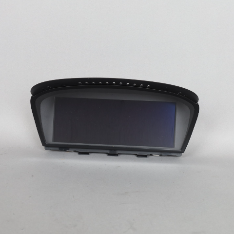 2009 BMW 328i 335i M3 On Board Monitor Information Display 65829193745 OEM Used
