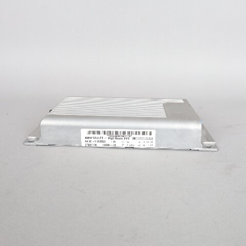 BMW 328i 528i 650i 740i X5 X6 Bluetooth Telematics Module 84109200822 OEM Used