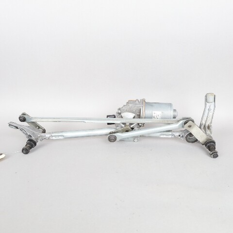 2008-2013 BMW 328i 330i 335i M3 Windshield Wiper Linkage 61617161711 OEM Used
