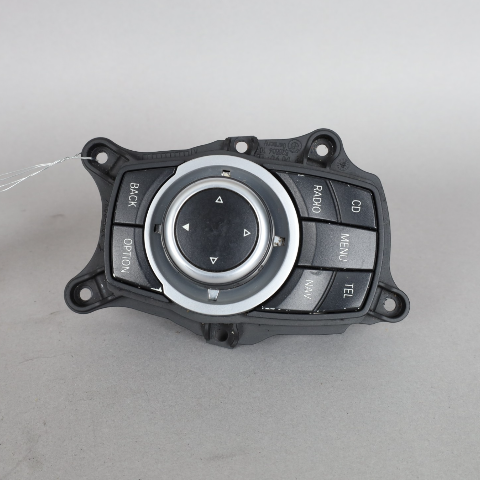 2009 BMW 328i 335i M3 iDrive Navigation Controller Switch 65829189048 OEM Used