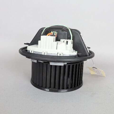 2006-2013 BMW 325i 328i 330i 335i M3 Heater Blower Motor 64116933663 OEM Used