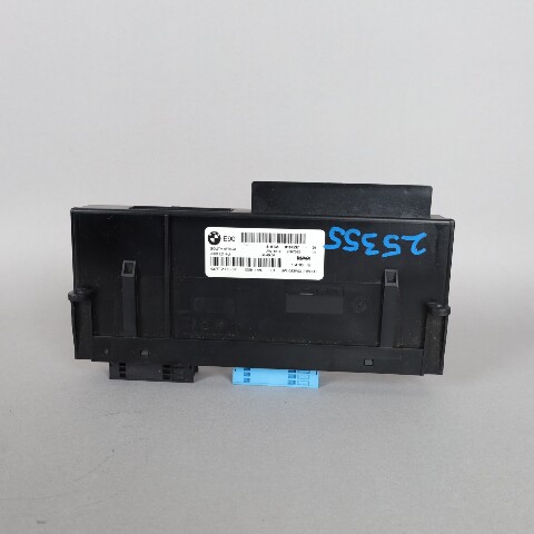 2009 BMW 328i 335i E90 Sedan Electronic Junction Box 61359134479 OEM Used