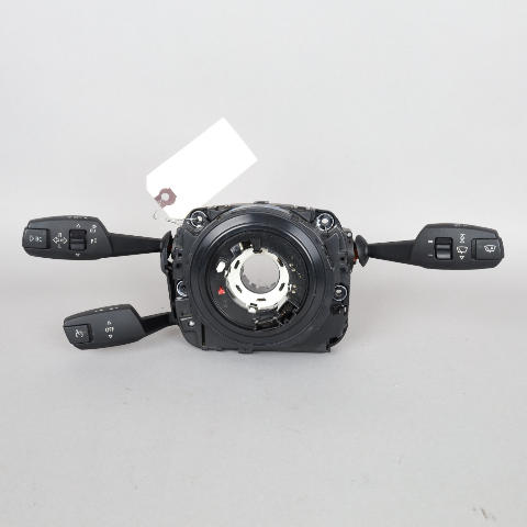 2007-2013 BMW 328i 335i M3 Turn Signal Wiper Switch 61319123049 OEM Used