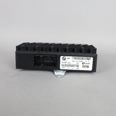 2007-2011 BMW 328i 335i Sedan Amp Amplifier 65129143156 EM Used