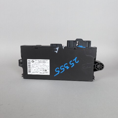 BMW 128i 135i 328i 335i M3 528i 535i X5 X6 CAS Module 61356943835 OEM Used