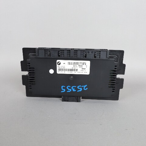 2009 BMW 328i 335i M3 Sedan Footwell Light Control Module 61359204534 OEM Used