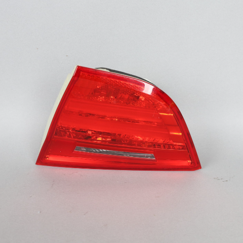 2009-2011 BMW 328i 335i M3 Sedan Right Tail Light Lid Mount 63217154156 OEM Used