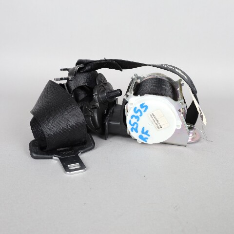 2006-2011 BMW 328i 335i Sedan Right Front Seat Belt 72116978732 OEM Used