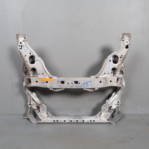 07-13 BMW 128i 135i 328i 335i Front Suspension Crossmember 31116785639 OEM Used