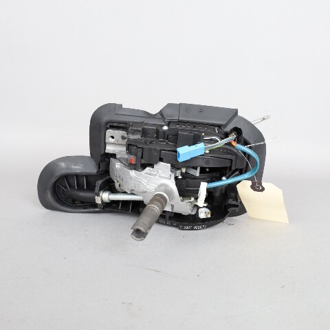 BMW 328i Steptronic Gear Selector Shifter 25167563656 OEM Used