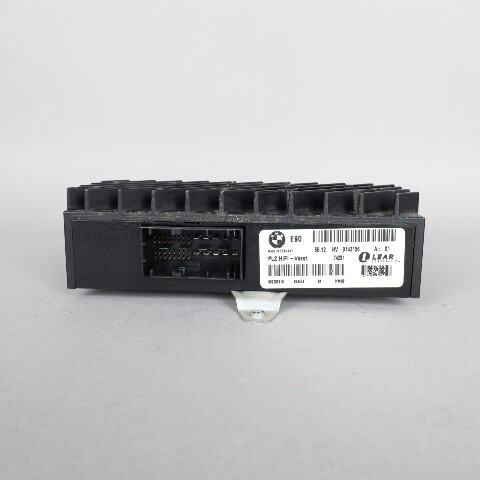 2007-2011 BMW 328i 335i Sedan Amp Amplifier 65129143156 EM Used