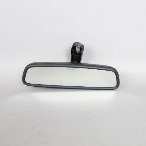 2007-2011 BMW 335i 328i 650i X5 Interior Rear View Mirror 51169151852 OEM Used